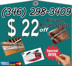 Special Offers Spring TX