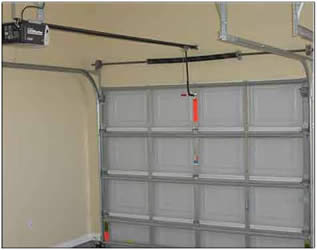 Garage Door Installation